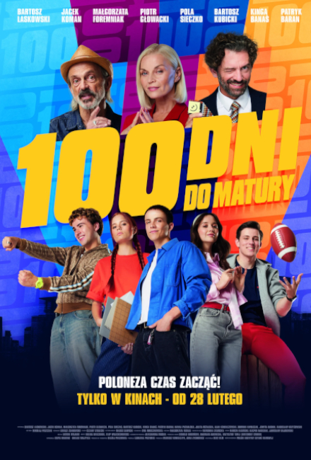 100-dni-do-matury_plakat