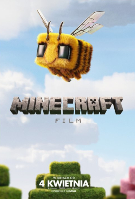 minecraft2PLAKAT