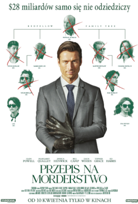 Przepis na morderstwo