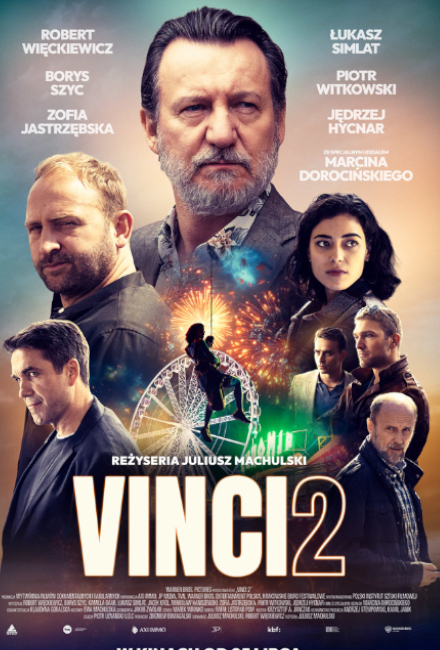 Vinci 2