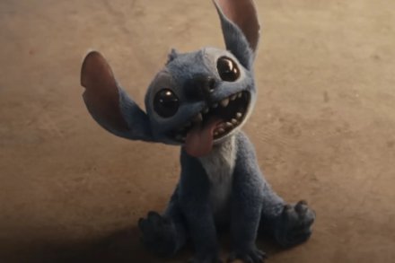 Lilo i Stich