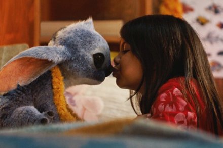 Lilo i Stich