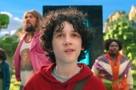 Minecraft: Film