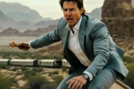 Mission: Impossible - The Final Reckoning