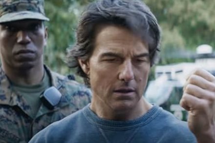 Mission: Impossible - The Final Reckoning