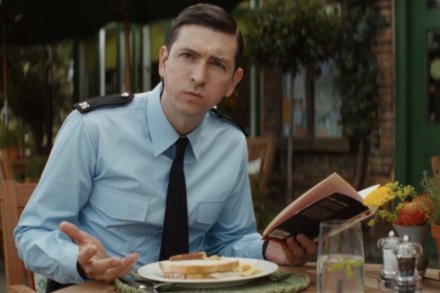 Sprawiedliwość owiec