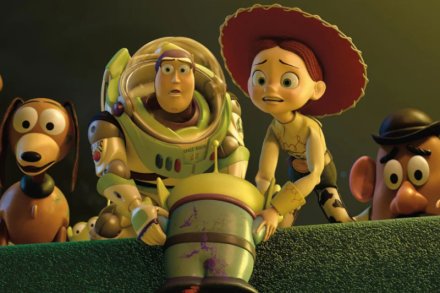 Toy Story 5
