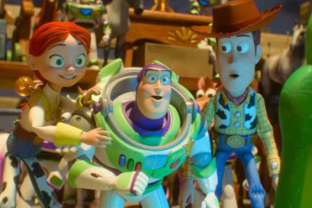 Toy Story 5