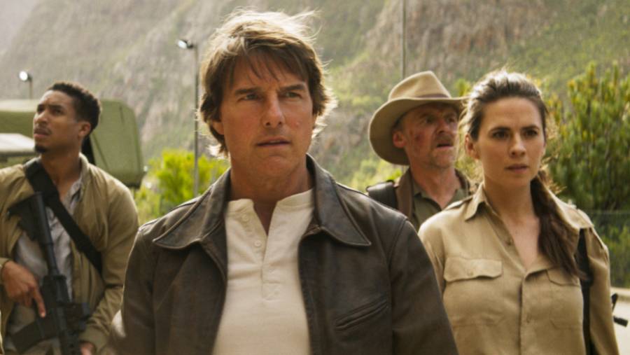 Mission: Impossible - The Final Reckoning