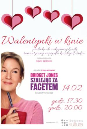 Walentynki w kinie