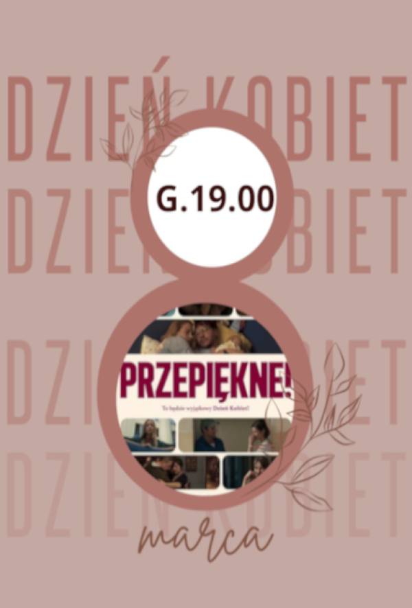Seans dla kobiet