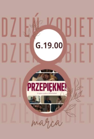 Seans dla kobiet