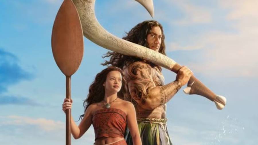 Vaiana