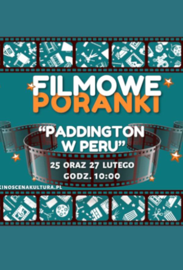 Filmowe poranki