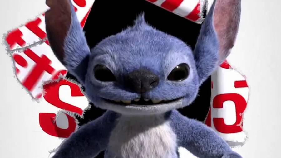 Lilo i Stich
